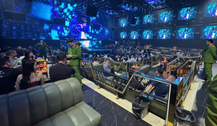 Quảng Ninh: Công an phường Móng Cái 2 siết kiểm soát ma túy, giữ vững an ninh