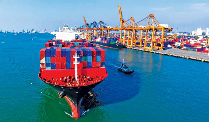 Tăng trưởng 10% trở lên và tư duy phát triển mới