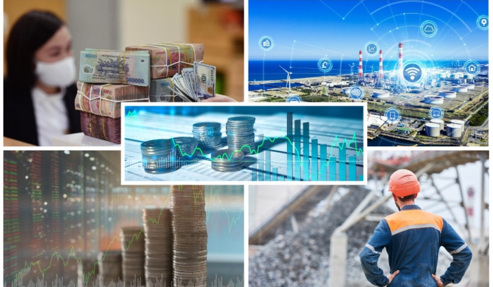 Điều hành chính sách tiền tệ, tài khóa linh hoạt, kịp thời, hiệu quả, an toàn