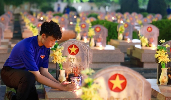 Bảo đảm các chính sách cho người có công đúng, đủ, kịp thời, nhân văn và sát thực tiễn