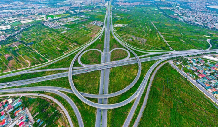 Quy định mới về quản lý, sử dụng và khai thác tài sản kết cấu hạ tầng giao thông