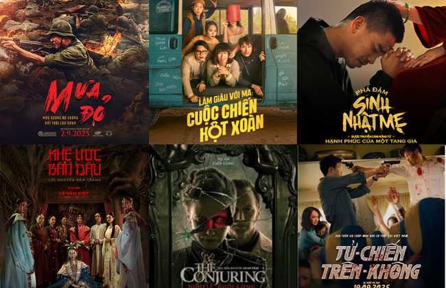 Phát triển công nghiệp văn hoá và xây dựng hệ sinh thái văn hoá