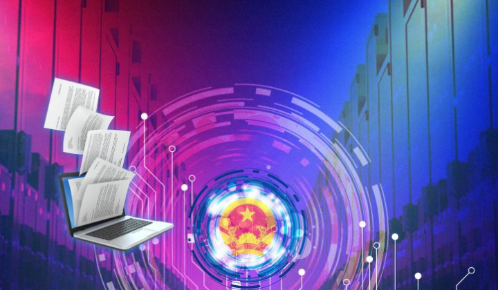 Cải cách hành chính: Người đứng đầu chịu trách nhiệm nếu không đạt chỉ tiêu