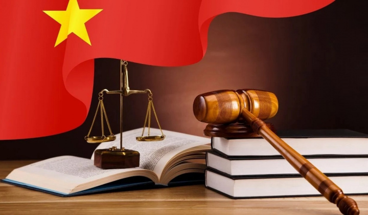 Đẩy nhanh tiến độ chuẩn bị 9 dự án luật trình Chính phủ và Quốc hội