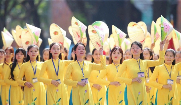 Kiện toàn Ủy ban quốc gia Vì sự tiến bộ của phụ nữ Việt Nam