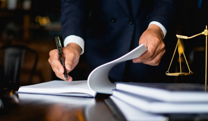 Nâng chuẩn kỷ cương hành chính trong hoàn thiện hệ thống văn bản pháp luật