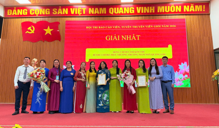 Thái Nguyên: Nâng cao chất lượng tuyên truyền nghị quyết tại cơ sở