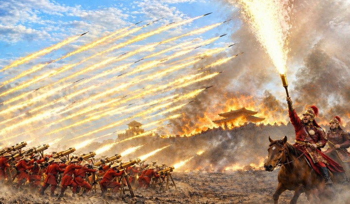 Phú Xuân năm 1801: Khi lịch sử còn những “khoảng trống”