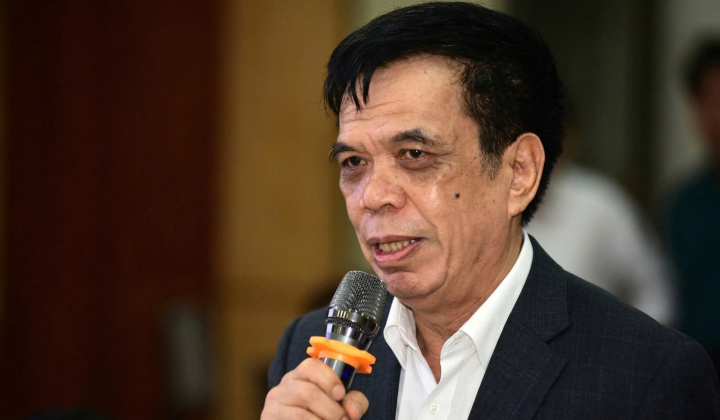 Viện Chính sách, Pháp luật và Quản lý tham vấn về dự thảo Luật Đô thị đặc biệt TP.HCM