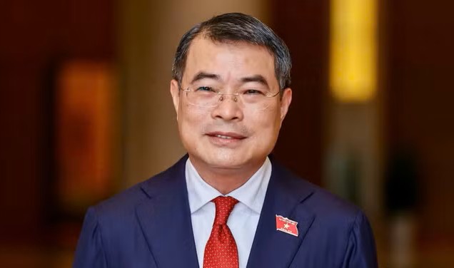 Trưởng Ban Tổ chức Trung ương Lê Minh Hưng được bầu làm Thủ tướng Chính phủ