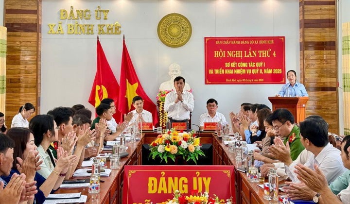 Bình Khê (Gia Lai): Chuyển dịch cơ cấu kinh tế và nỗ lực tối ưu hóa các nguồn lực phát triển