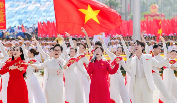 Thống nhất Dự thảo Nghị quyết của Quốc hội về cơ chế, chính sách đột phá phát triển văn hóa Việt Nam