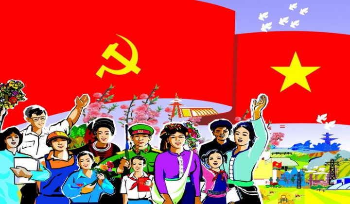 Hà Nội phát huy vai trò và sức mạnh của quần chúng nhân dân trong bảo vệ nền tảng tư tưởng của Đảng