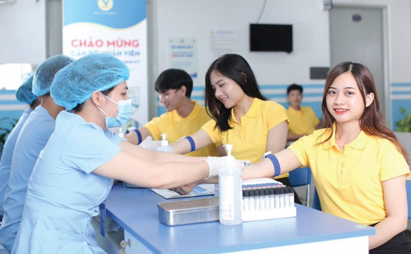 Bao phủ bảo hiểm y tế toàn dân vào năm 2030