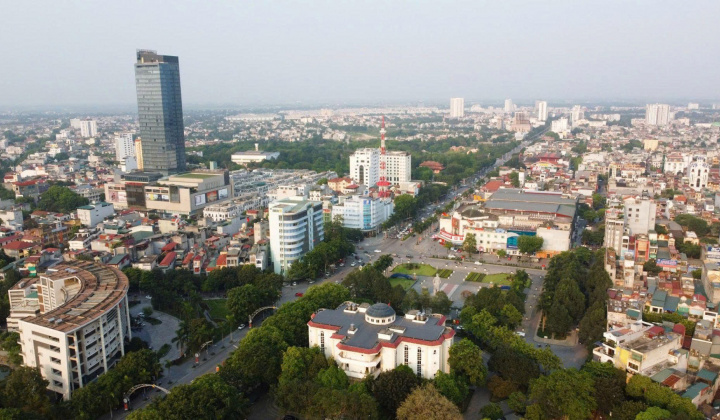 Thanh Hóa tinh gọn thôn, tổ dân phố, nâng hiệu quả quản trị cơ sở