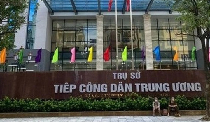 Tăng cường hiệu quả thực thi pháp luật về tiếp công dân