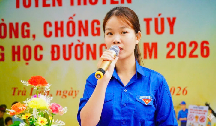 Triển khai Tháng hành động phòng, chống ma tuý năm 2026
