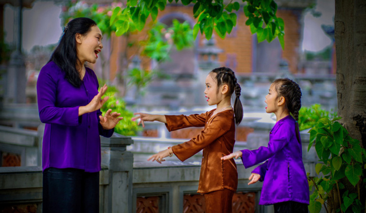 Phát triển văn hóa gắn kết hài hòa với phát triển kinh tế, góp phần thúc đẩy đất nước phát triển bền vững