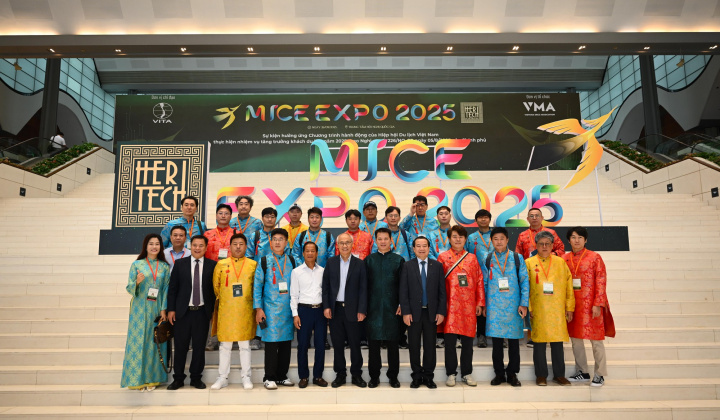 Quy định mới về tổ chức và quản lý hội nghị, hội thảo quốc tế tại Việt Nam