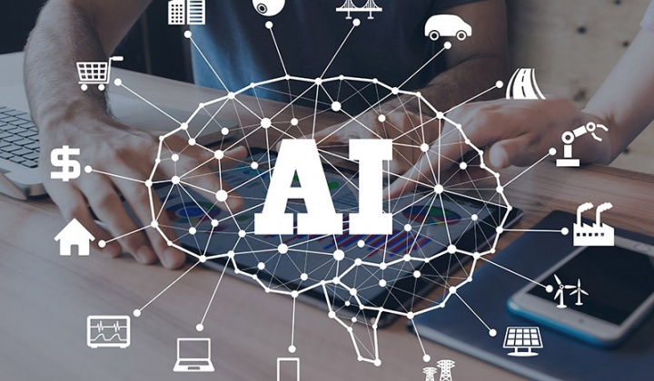 Tác phẩm báo chí sử dụng AI phải gắn nhãn