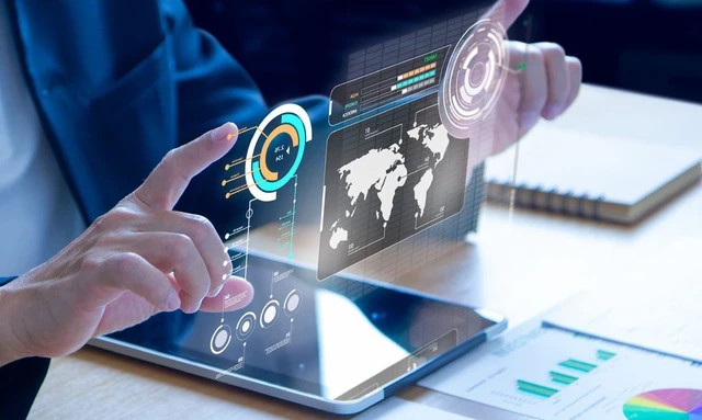 Chuẩn hóa quản lý dữ liệu tiếp công dân trên môi trường số