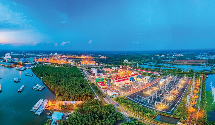 Điều chỉnh quy hoạch, mở rộng không gian phát triển Thanh Hóa