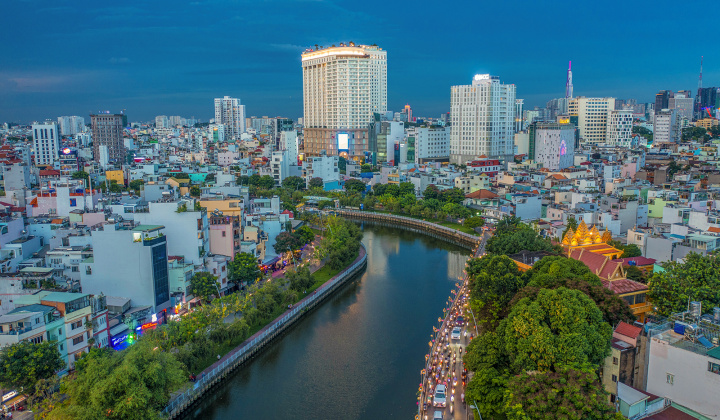 Cụ thể hóa Luật Đấu thầu về lựa chọn nhà đầu tư thực hiện dự án đầu tư kinh doanh