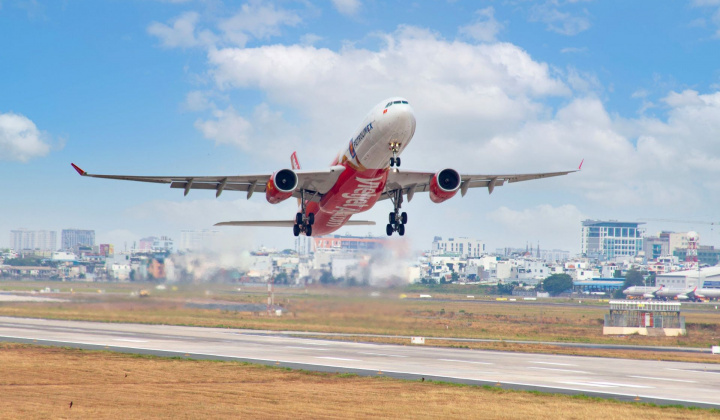 Vietjet chào đón các cặp đôi Ấn Độ với “tuần trăng mật” trong mơ các thành phố biển nổi tiếng ở Việt Nam