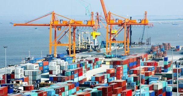 Quy hoạch chi tiết nhóm cảng biển: Đôi điều băn khoăn