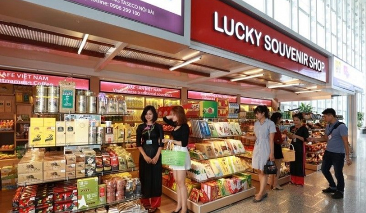 Liên tục thua lỗ, Công ty dịch vụ hàng không Taseco đứng trước nguy cơ bị hủy niêm yết