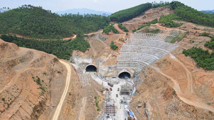 Bộ trưởng Bộ GTVT được chỉ định một số gói thầu cao tốc Bắc – Nam giai đoạn 2