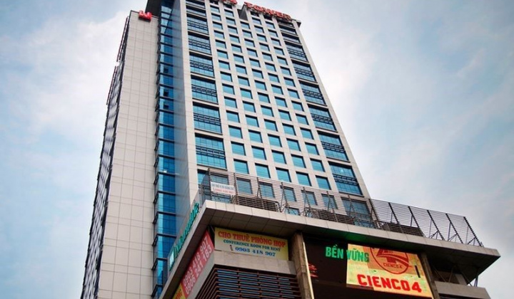 Cienco4 nộp hồ sơ niêm yết HNX