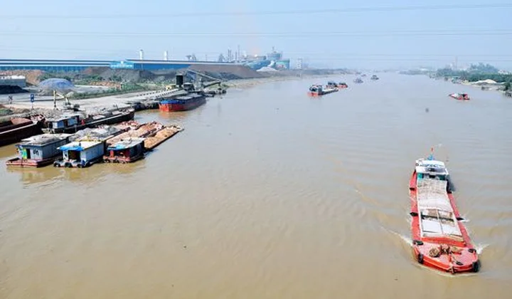Cục Đường thuỷ nội địa VN kiến nghị ưu đãi tín dụng đầu tư phương tiện thủy