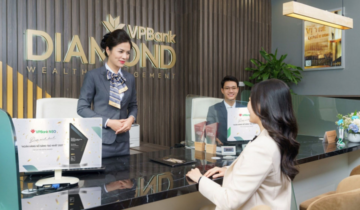 VPBank xếp hạng 11 thương hiệu giá trị nhất Việt Nam