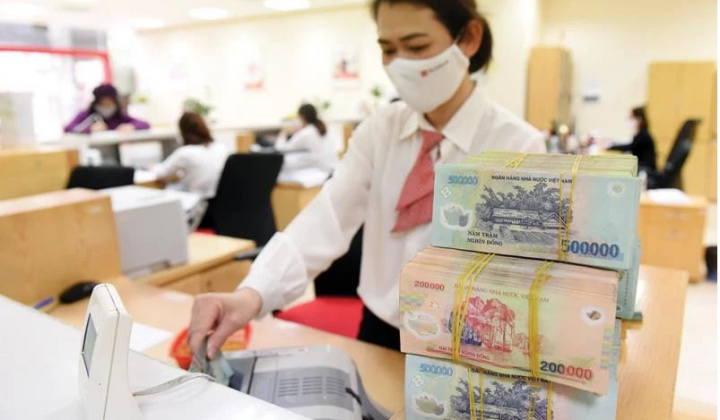 Sẽ không cho vay đặt cọc bất động sản hình thành trong tương lai