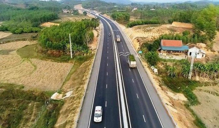 Điện Biên được giao làm cao tốc gần 8.200 tỷ