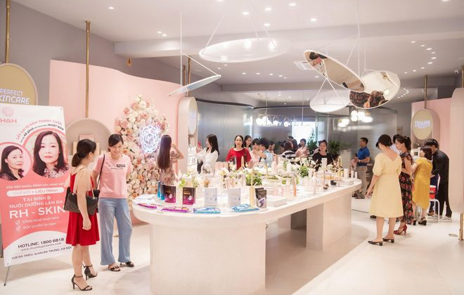 Nguy hiểm tiềm tàng từ việc làm đẹp theo trào lưu