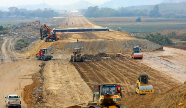 Hai tháng đầu năm 2023, Bộ giao thông giải ngân trên 10.318 tỷ đồng