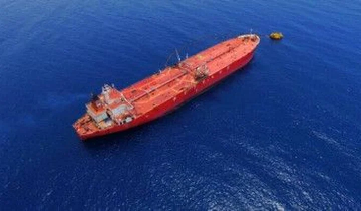 Cho phép tàu dầu Seaking mang cờ quốc tịch Việt Nam