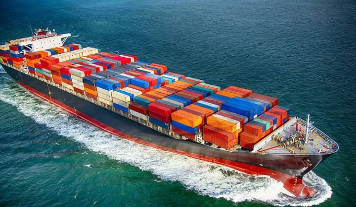 Quyết tâm xây dựng đội tàu biển Việt Nam vươn tầm quốc tế