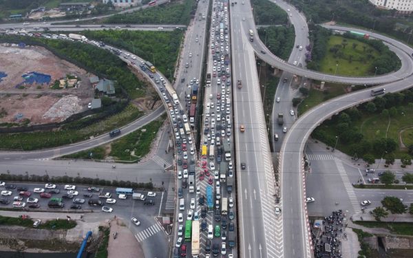 Vì sao suất đầu tư vành đai 4 Hà Nội cao gấp 1,2 lần vành đai 3 TP.HCM?