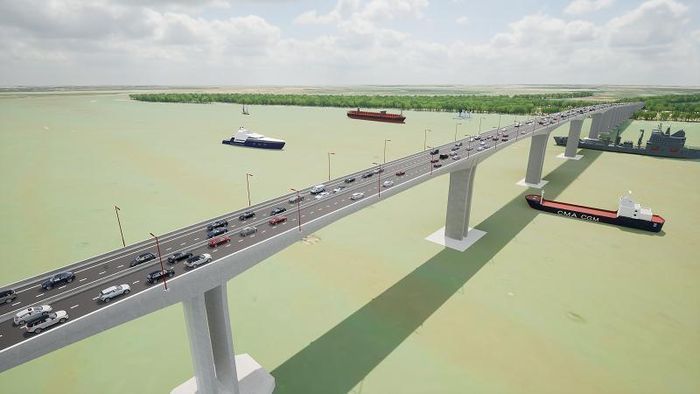 Đề nghị Đồng Nai sớm bàn giao mặt bằng thi công đoạn Tân Vạn – Nhơn Trạch