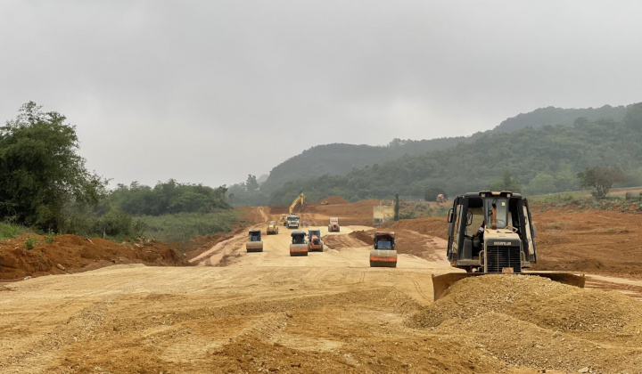 Bộ GTVT ấn định thời điểm làm cao tốc Bắc - Nam giai đoạn 2