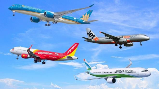 Ấn Độ là thị trường tiềm năng số 1 của hàng không Việt Nam