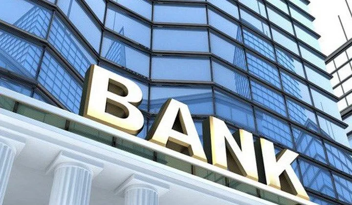 2 ngân hàng đầu tiên công bố BCTC quý 2/2022