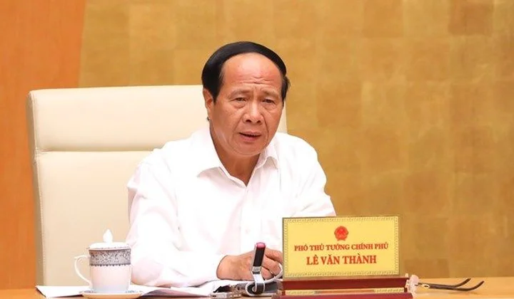 Phó Thủ tướng: Khởi công toàn bộ 729 km cao tốc Bắc – Nam trước 31/12