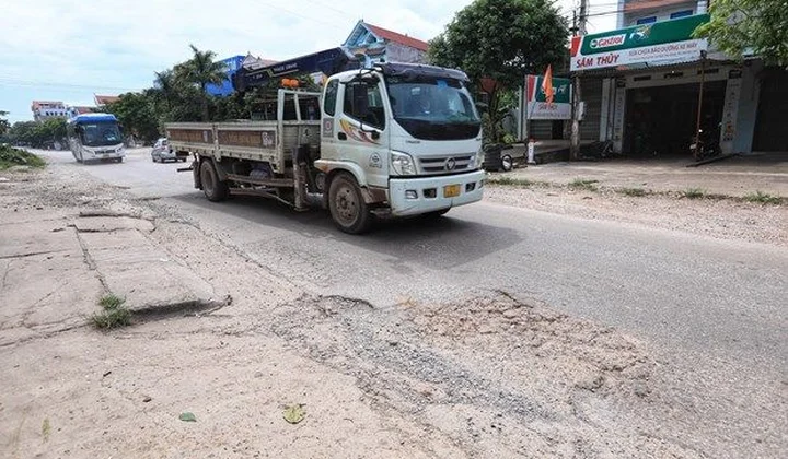 Đầu tư hơn 863 tỷ cải tạo, nâng cấp QL31 tại Bắc Giang