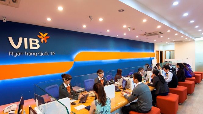 VIB báo lãi hơn 5.000 tỷ đồng, chính thức vào VN30-Index