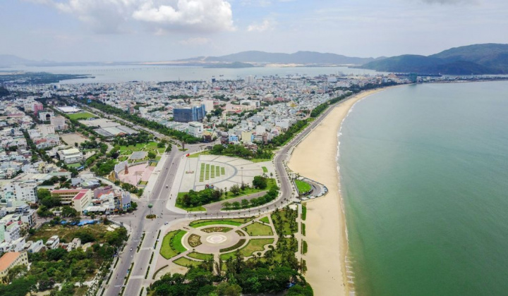 Bình Định thông báo tìm chủ cho Khu đô thị Vân Hà 2.303 tỷ đồng