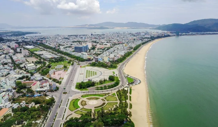 Bình Định thông báo tìm chủ cho Khu đô thị Vân Hà 2.303 tỷ đồng